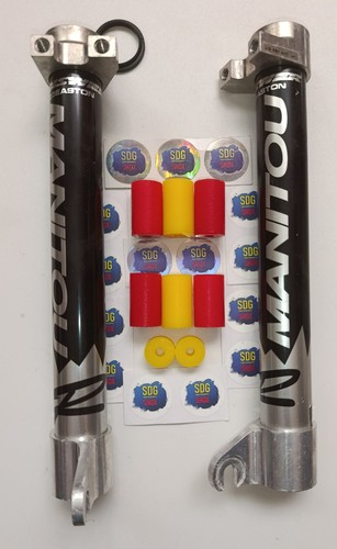 Kit elastomers for answer - elastomers,