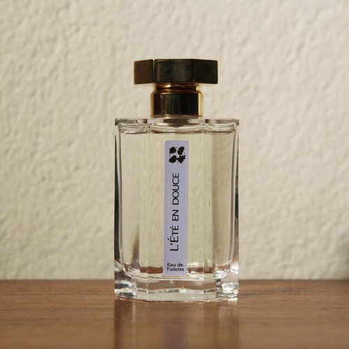 Artisan parfumeur ete en - l',