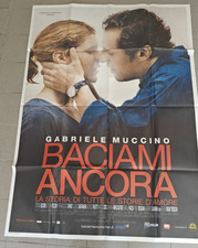 BACIAMI ANCORA-GABRIELE