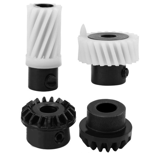 Durable hook drive gear - hook,
