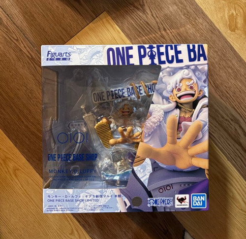 One piece base shop shinjuku - one,
