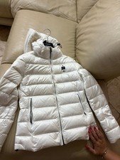 Giubbino Blauer Donna