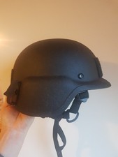 Elmetto polizia esercito