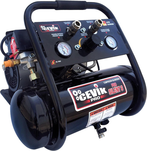 Pro12silent compressore - -,