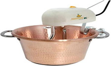 Polentamatic Paiolo Elettrico