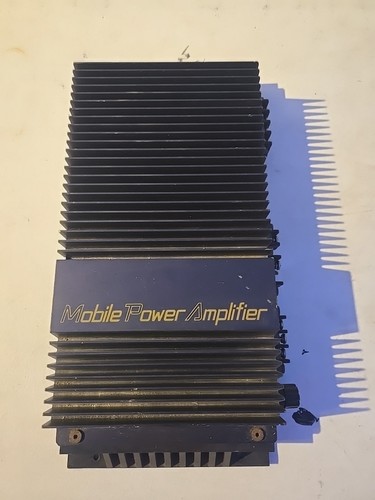 Nakamichi 350 mobile - , pa-350