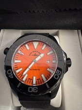 ⚡️ Orologio Uomo Zeno