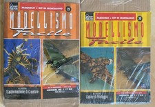 ITALERI 1/72 MODELLISMO FACILE