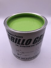 Grillo Climber Rasaerba