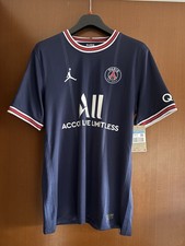Messi Jersey PSG