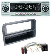 Dietz Bluetooth MP3 DAB USB