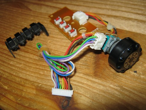 Graupner ricambio - 22,