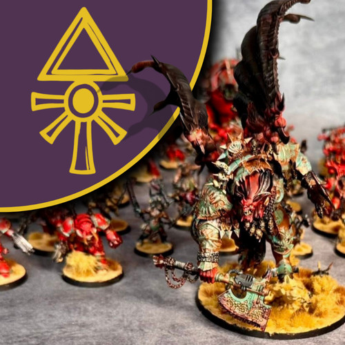 Warhammer 2000 point - 2000, aeldari