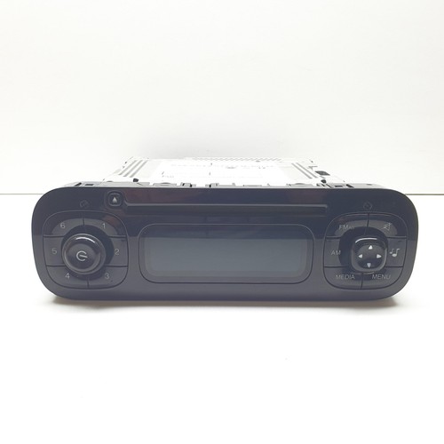 Autoradio per fiat panda - autoradio, 3°