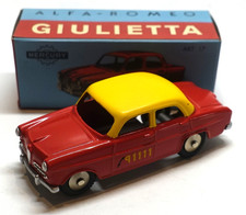 MERCURY/HACHETTE #17 -ALFA