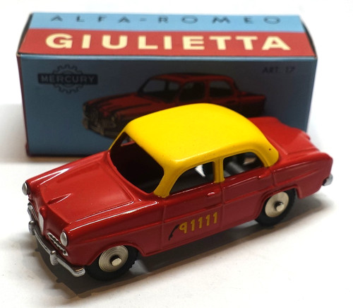 Mercury hachette alfa - mercury/hachette, -alfa