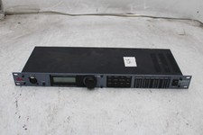 DBX DriveRack PA completo
