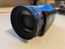 PANASONIC HC-X900 Full HD