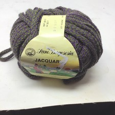 LANE BORGOSESIA JACQUARD