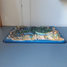 L'isola Di Fuoco Solo Tabellone TAVOLO DI GIOCO