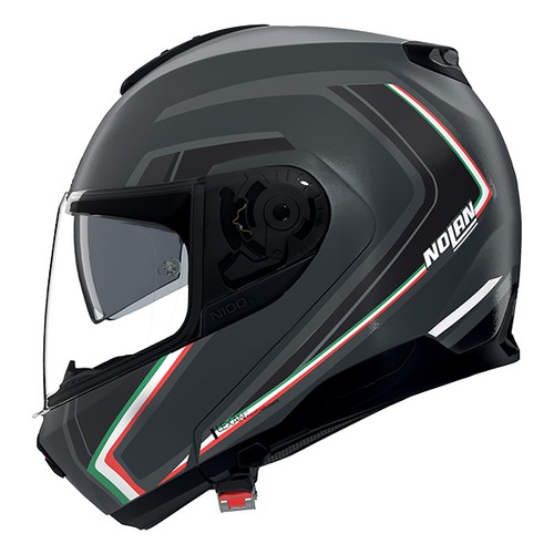 Nolan n100 casco moto - nolan,