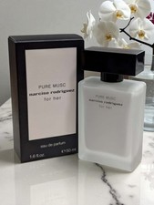 Pure Musc By Narciso Rodriguez