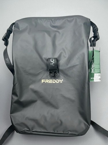 Zaino roll top freddy x - zaino, 30