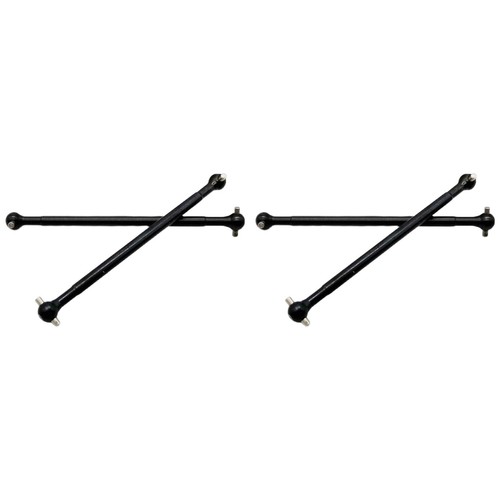 Albero trasmissione dogbone - albero,