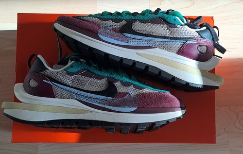 Nike sacai vaporwaffle - nike,