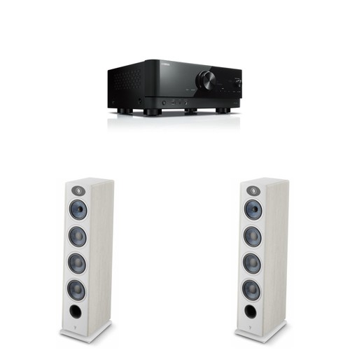 Focal vestia no3 - focal,