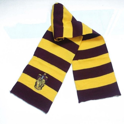 Sciarpa grifondoro harry - sciarpa,