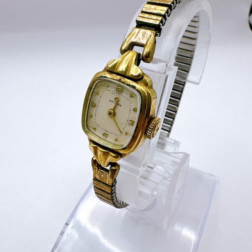 Orologio antico citizen - orologio,