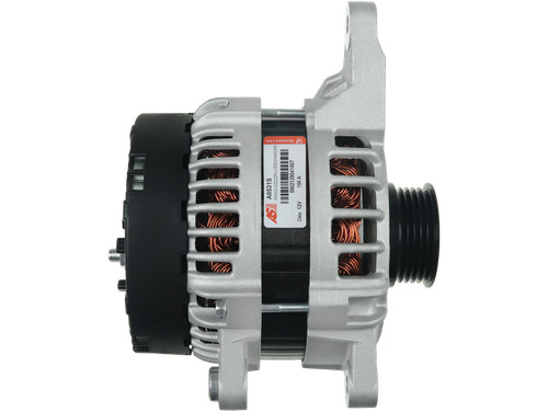 Alternatore 12v 150a nuovo - 12v,