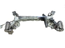 PONTE POSTERIORE PER PEUGEOT 3008 Serie 5148W4 Diesel 1600 (09>16)