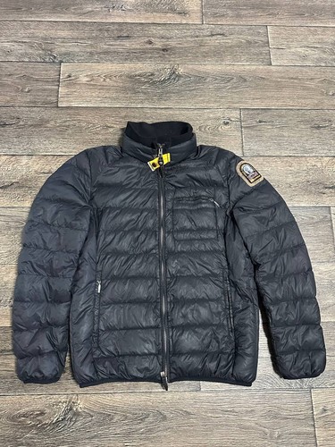 Parajumpers giubbotto piumino - parajumpers,