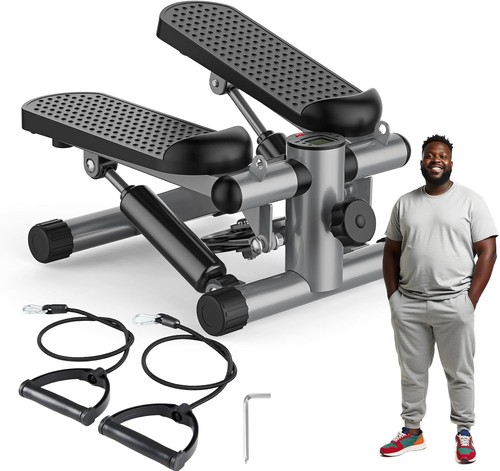 Jhk mini stepper - mini, fasce