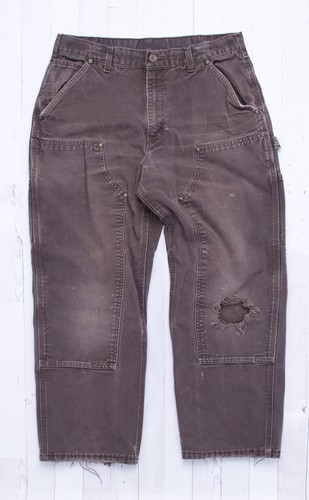 Pantalone doppio ginocchio
