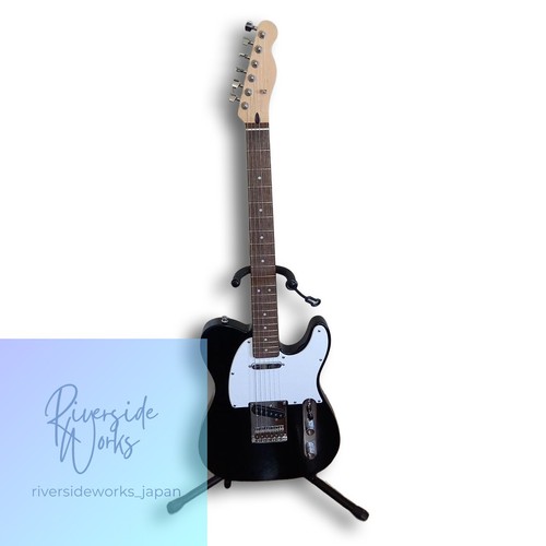 Chitarra elettrica squier - elettrica, by