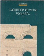 L'architettura del mattone faccia a vista