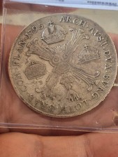 Crocione Francesco 1795 come