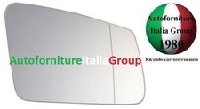 PIASTRA SPECCHIO RETROVISORE