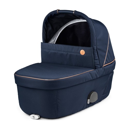 Culla belvedere blue shine - culla,