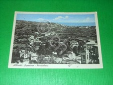Cartolina albisola superiore - albisola,