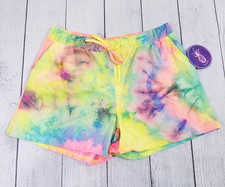 Suzzi Tie-Dye Drawstring