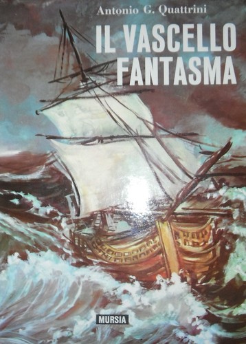 Quattrini vascello - ,