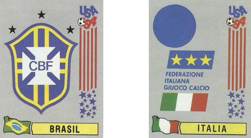 Brasile italia 1994 usa - vs,