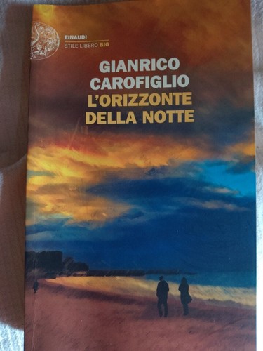 Gianrico carofiglio - gianrico,