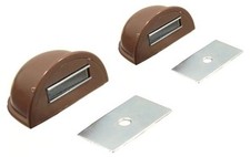 SET 2 GANCI CUNEO ADESIVI