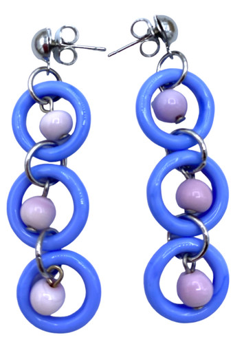 Orecchini donna antica - ,