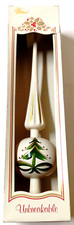 Puntale Albero di Natale